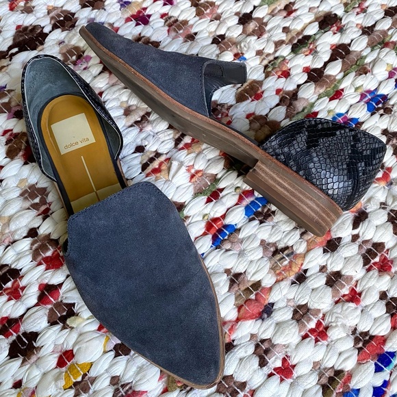 Dolce Vita Kelsa Flat - Picture 9 of 16